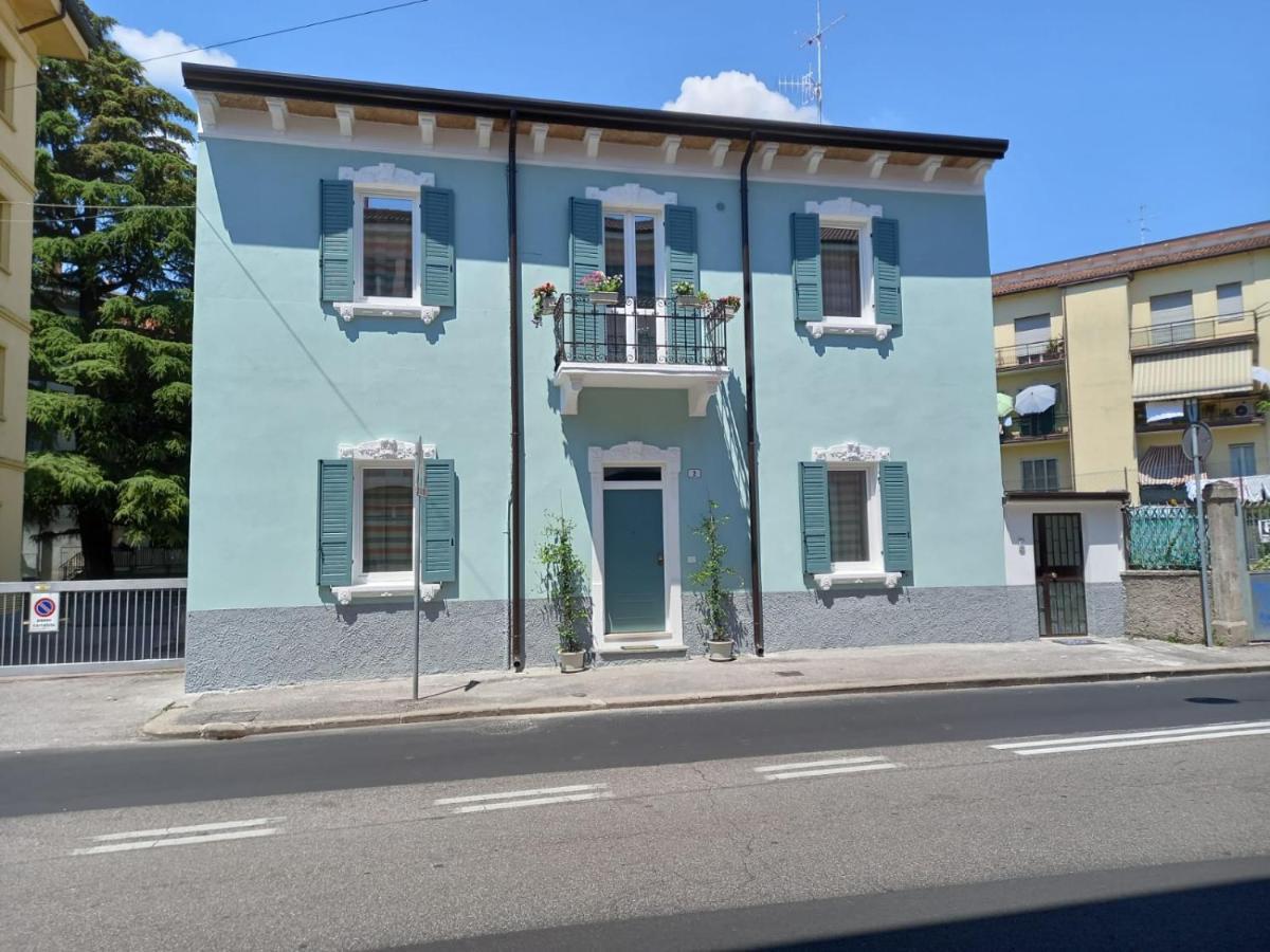 Mercante In Fiera Верона Экстерьер фото